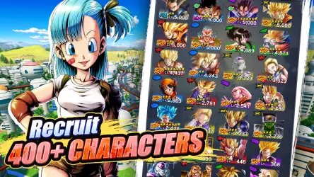 Dragon Ball Legends