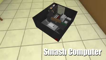 PC Simulator