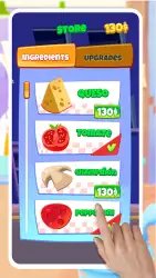 Pizza Maker (Готовить пиццу)