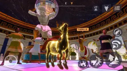Goat Simulator 3 — Multiverse