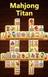 Mahjong Titan
