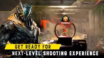 Zombie Hunter: выживание в зомби-апокалипсисе