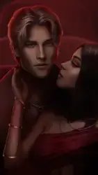 Seven Hearts Stories