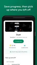 Google Play игры