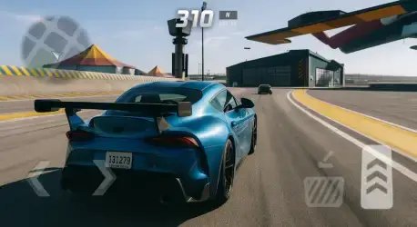 Extreme Car Driving Stunts