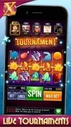 Casino X — Free Online Slots