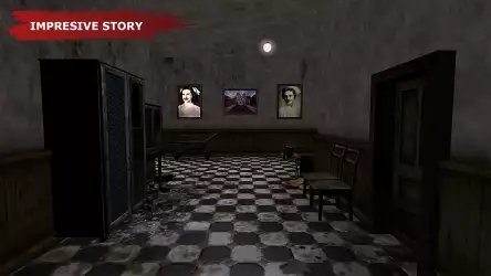 Horror Hospital 2 Survival