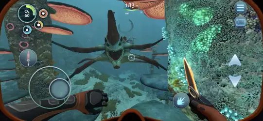 Subnautica