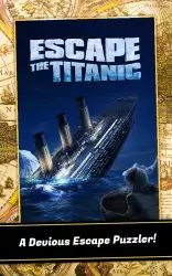 Escape Titanic