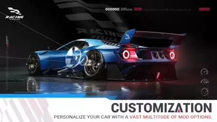 Racing Master