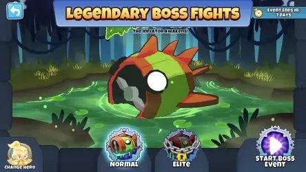 Bloons TD 6 Netflix