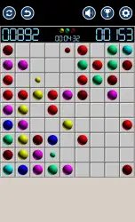 Lines 98 — цветные линии