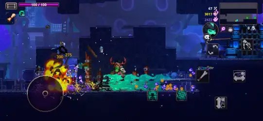 Skul: The Hero Slayer