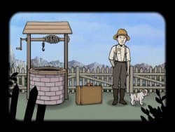 Rusty Lake: Roots