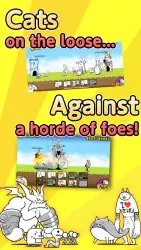 The Battle Cats
