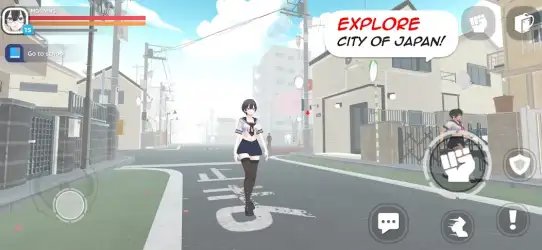 Yandere Killer Simulator