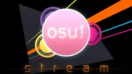 Osu!stream