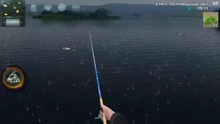 Рыбалка: World of Fishers