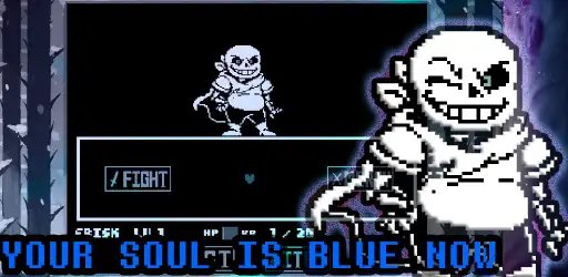 UnderBattles — AU Fights