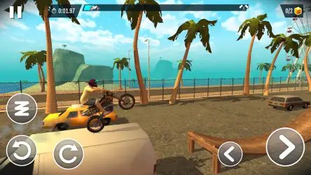 Stunt Bike Extreme