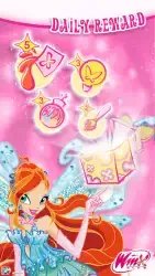 Winx Club: мир раскрасок