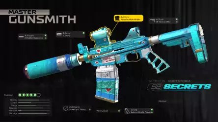 Combat Master Mobile - онлайн FPS