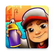Subway Surfers