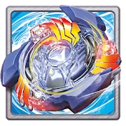 Beyblade Burst