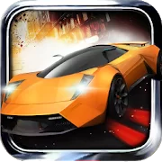 Быстрые гонки 3D