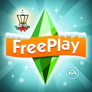 The Sims FreePlay