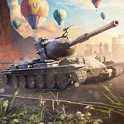World of Tanks Blitz