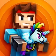 Pixel Gun 3D: стрелялки онлайн