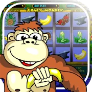 Игровые автоматы crazy monkey для телефона зарабатывать на игровых автоматах