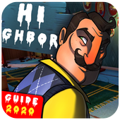 Hello Neighbor: hide and seek (Привет сосед: прятки) скачать на Андроид ...