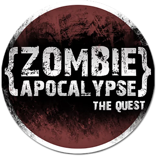 Zombie apocalypse the quest