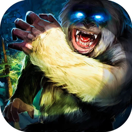 Bigfoot hunter. Бигфут Монстер Хантер игра. Бигфут чудовище. Игру бигфут рейк монстр Хантер.